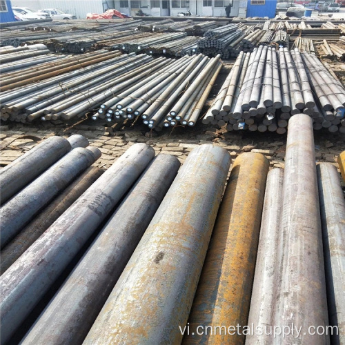 AISI 1045 Steel Round Bar